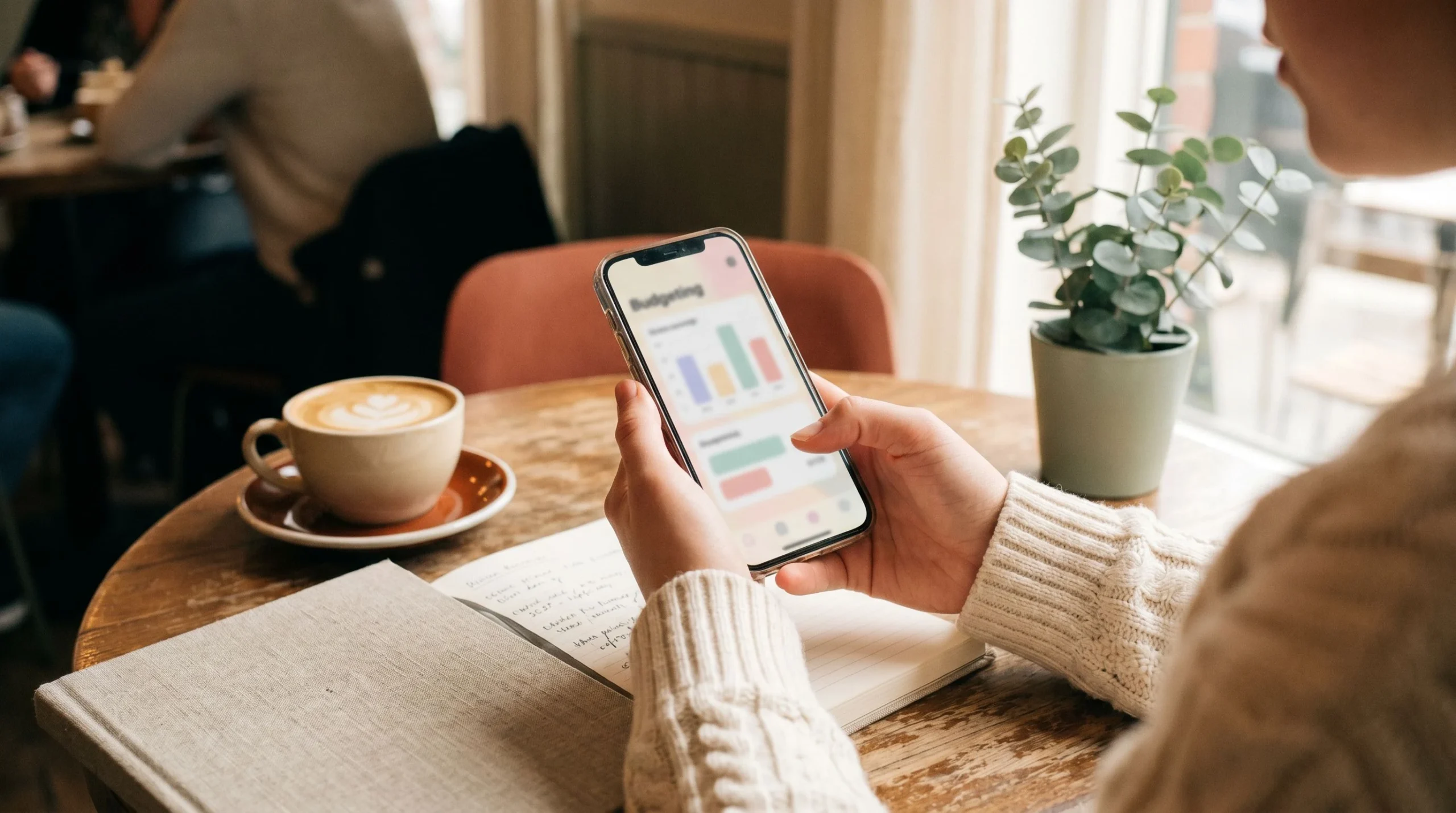 Best budgeting apps for 2026 compared on a phone - The Cozy Budget