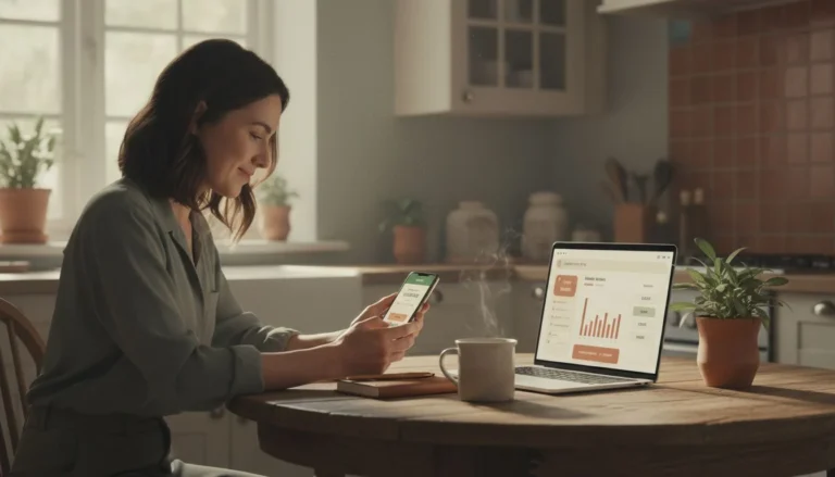 The Best High-Yield Savings Accounts for 2026 (How I Picked Mine)