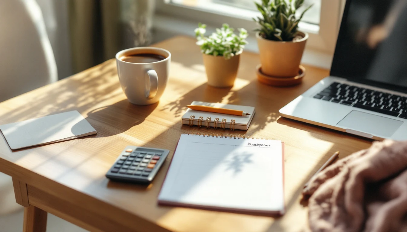 Budgeting basics