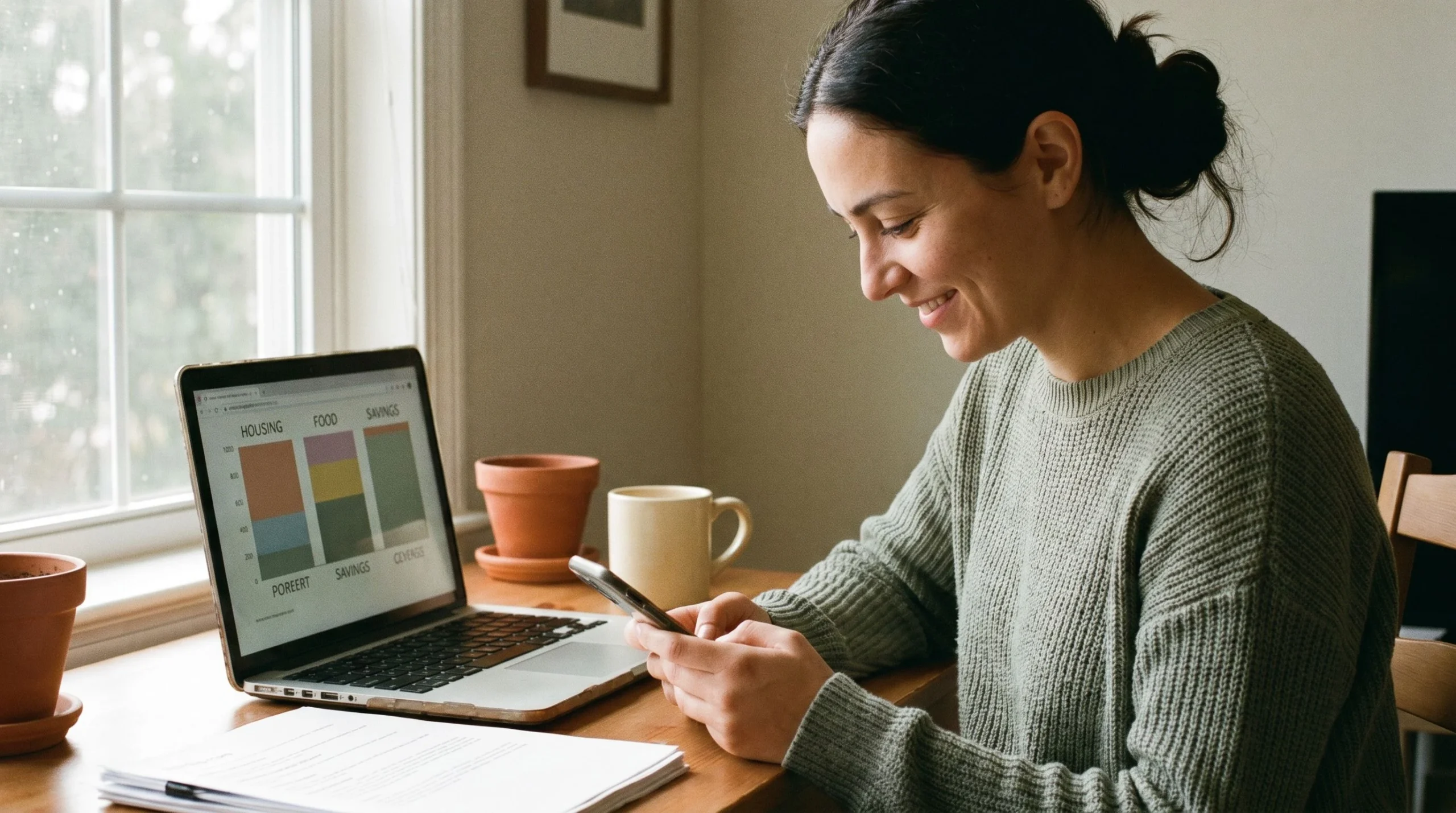 digital cash stuffing