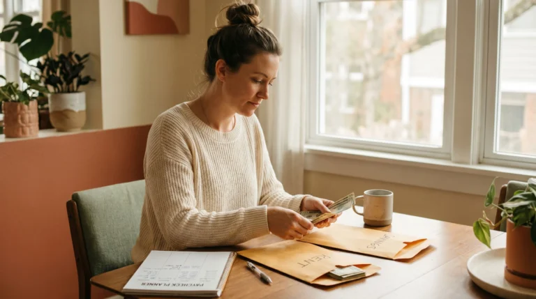 How to Budget on a Biweekly Paycheck (a Simple System)