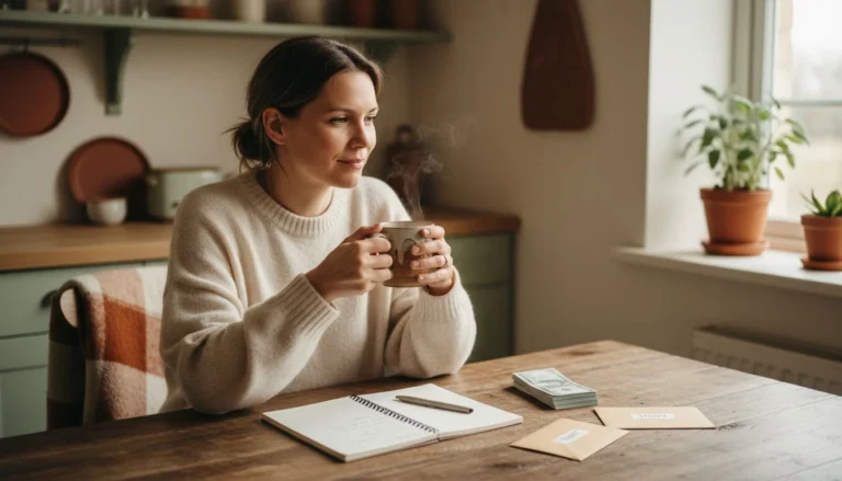 Money-Saving Tips That Actually Work (A Realistic, No-Shame List)
