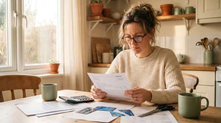 How to Pay Off $5,000 in Credit Card Debt Fast (A Step-by-Step Plan)