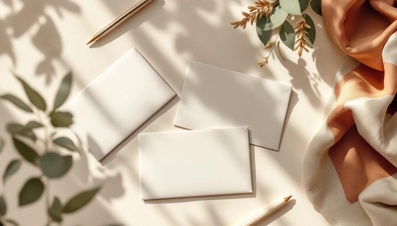 Cash envelope categories: labeled budget envelopes with cash sorted by category — The Cozy Budget