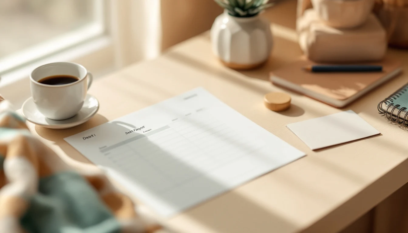 pay off $5000 credit card debt: a cozy month-by-month payoff plan with real numbers — The Cozy Budget