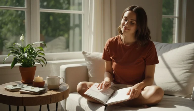 Financial Self-Care: A Mid-Summer Money Reset (Gentle, No Guilt)