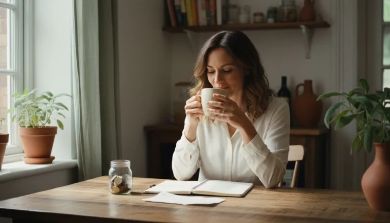 Frugal Living Tips That Don’t Feel Like Deprivation