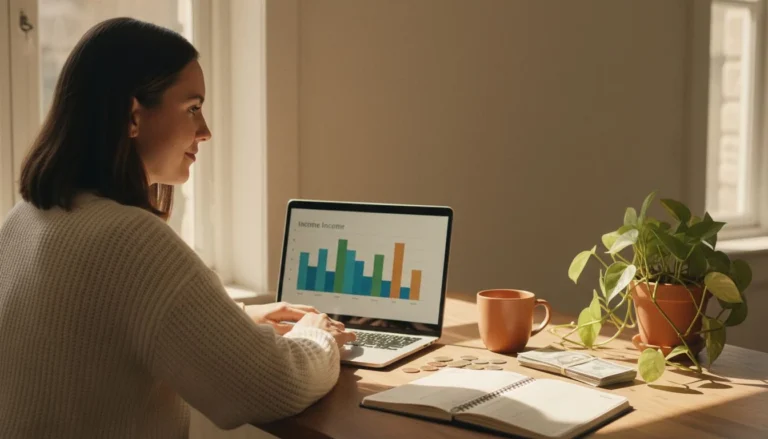 How to Budget on an Irregular Income (Freelancers, Gig & Commission)