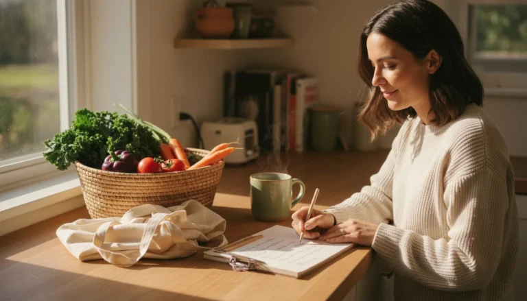 How to Save Money on Groceries (Without Extreme Couponing)