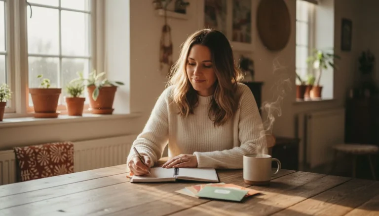 Living Paycheck to Paycheck? How to Break the Cycle (a Realistic Plan)