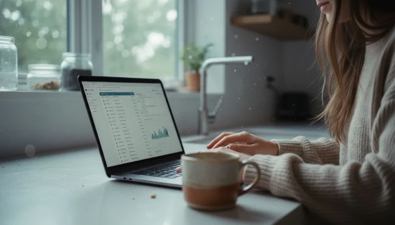 Personal Finance Software for Desktop (When a Phone App Isn’t Enough)