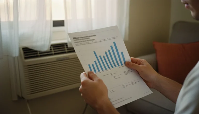 The Average Electric Bill (and What a Normal kWh Month Looks Like)