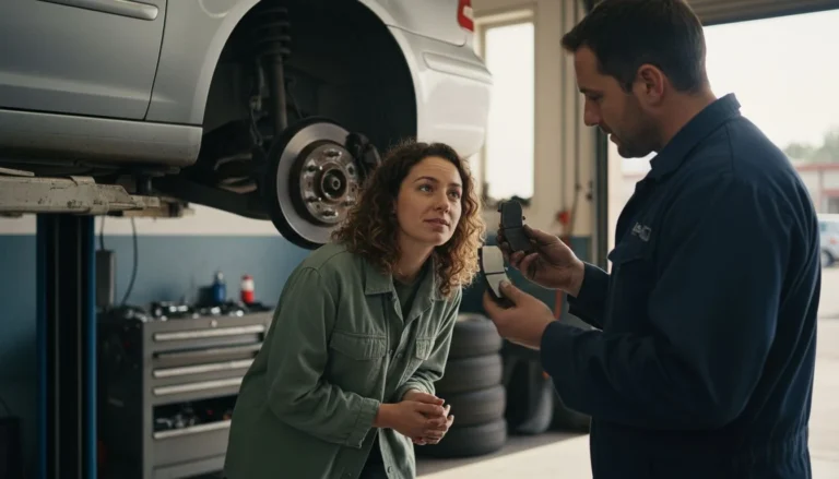 Average Car Maintenance Cost Per Year (and What to Set Aside Monthly)