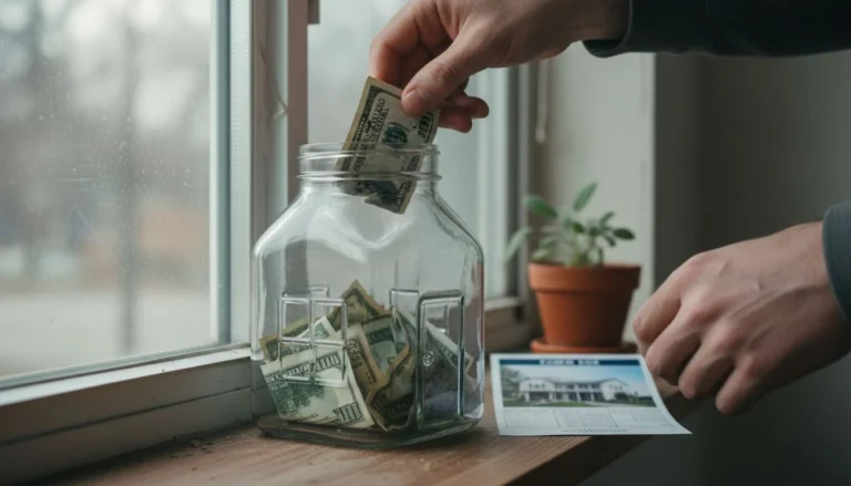 Average Down Payment on a House (and How Long It Takes to Save It)