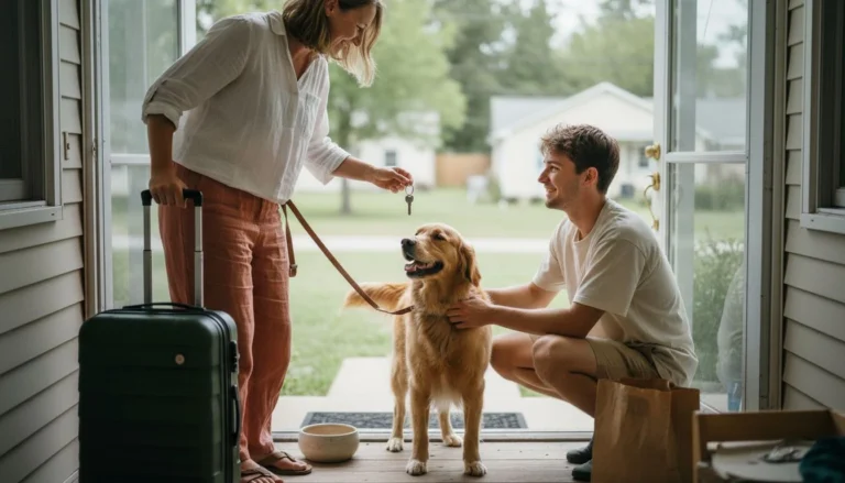 Dog Sitter Prices: What Pet Sitting Costs Per Day, Night, and Visit
