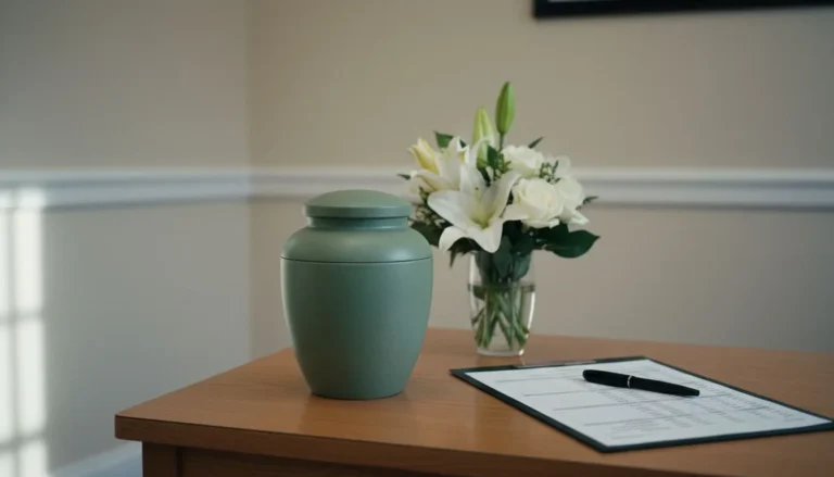 How Much Does Cremation Cost? (Direct, Traditional, and What’s Optional)