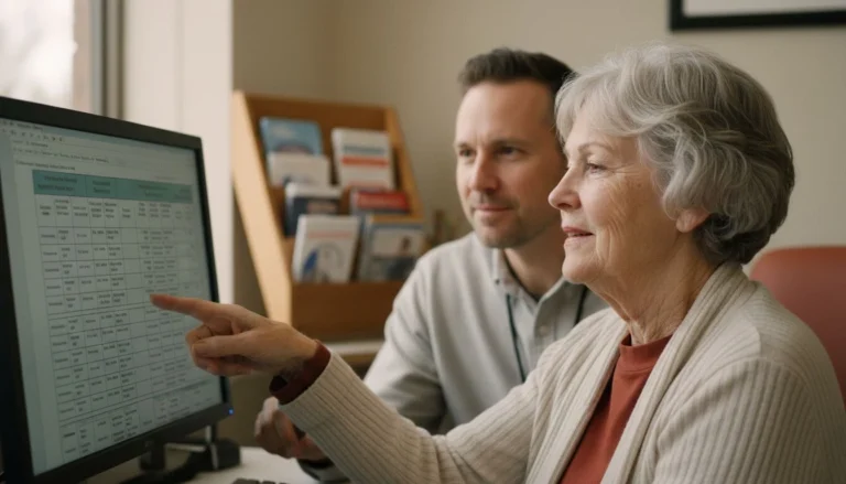 Medicare Open Enrollment: Dates, What You Can Change, and What It Costs